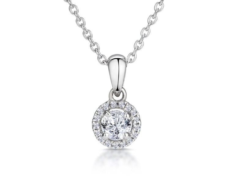 Diamond Necklaces | Hatton Garden Diamond