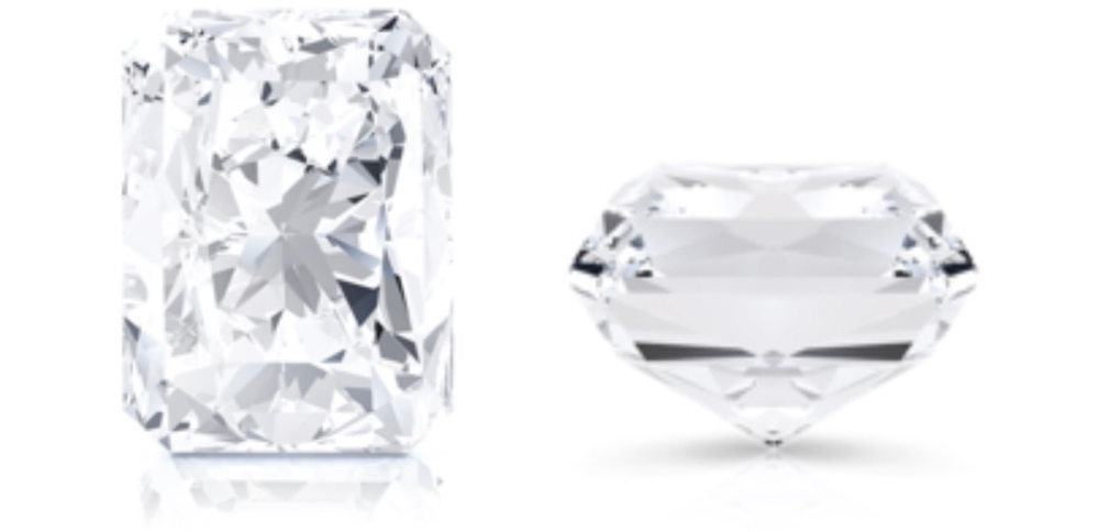 radient-diamond