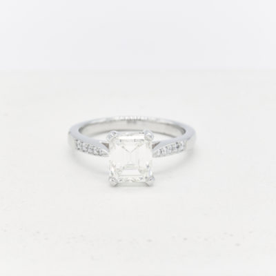 Mason Engagement Ring