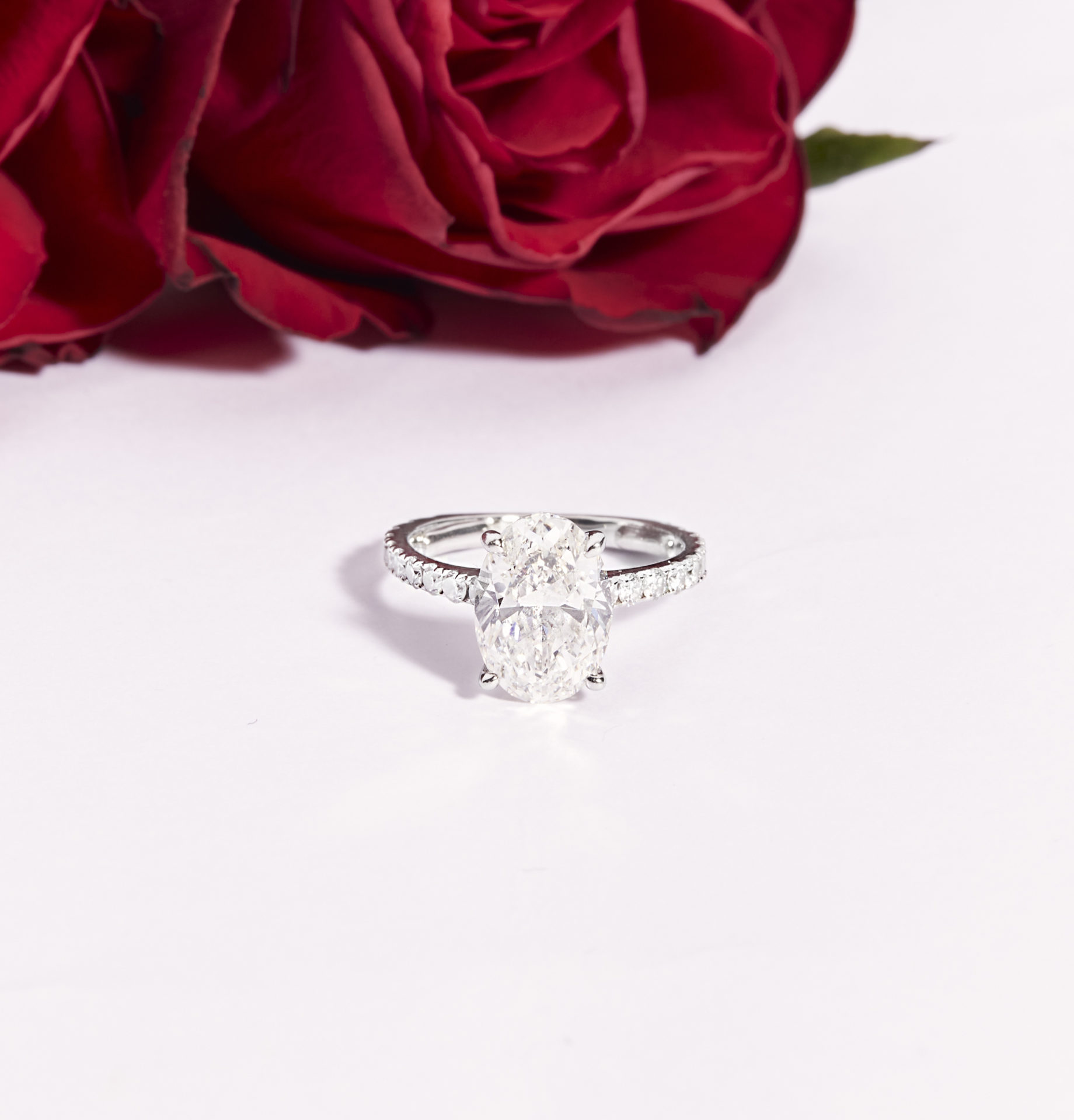 Bespoke Engagement Rings London, Essex | Diamond Ring Hatton Garden