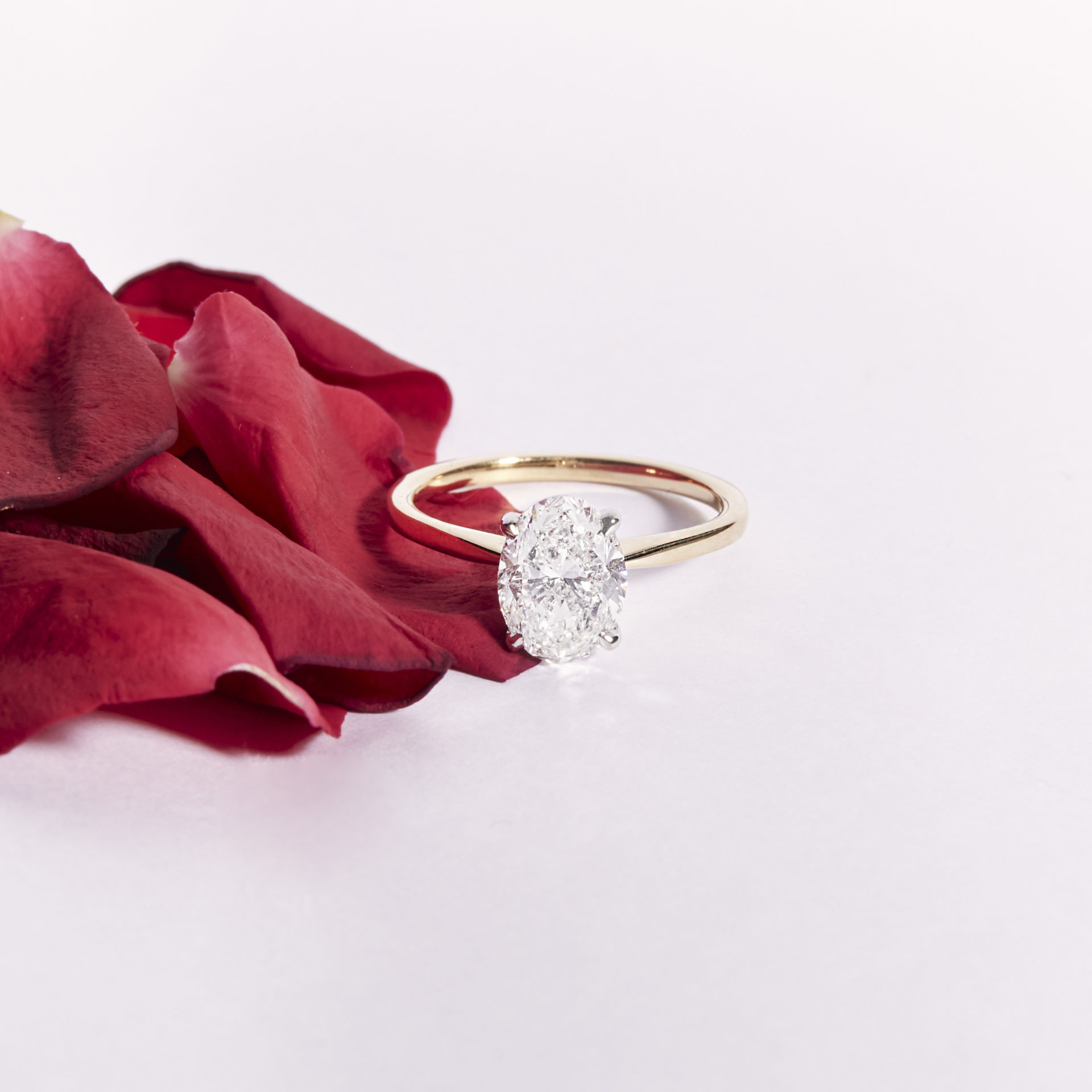 A guide to buying an Engagement Ring – Allure Jewellers