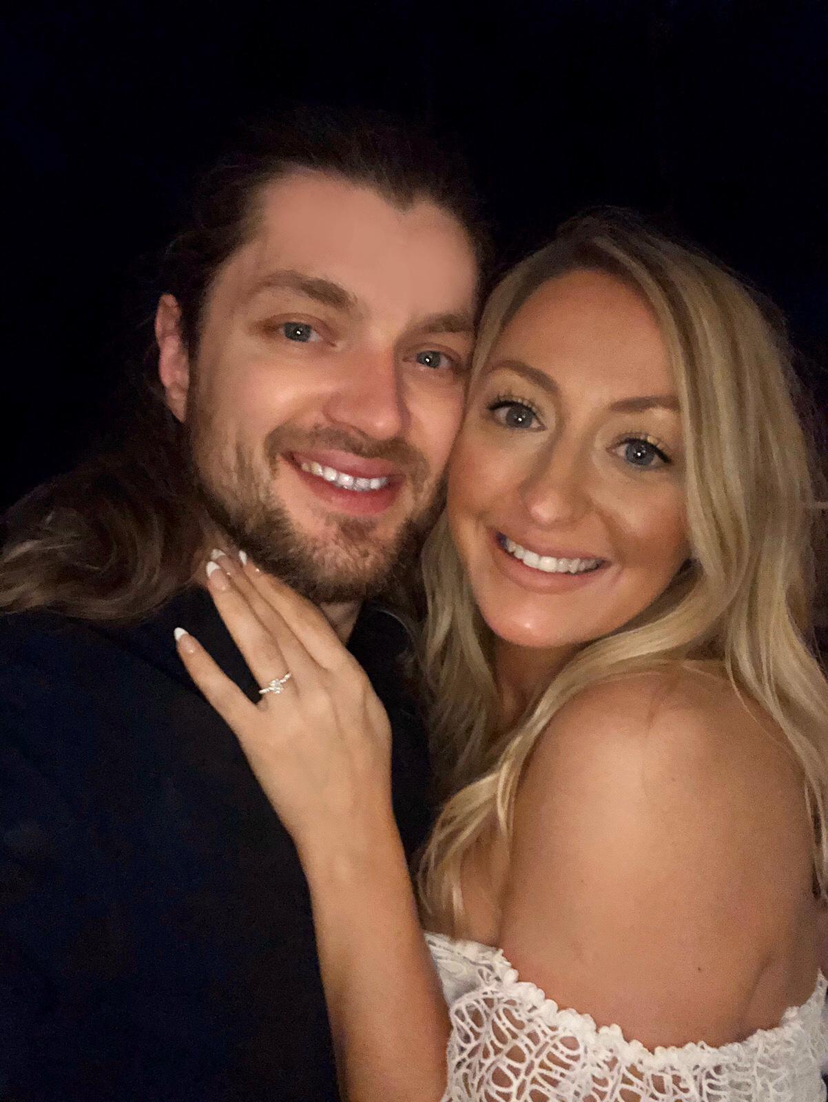Proposal In Jamaica