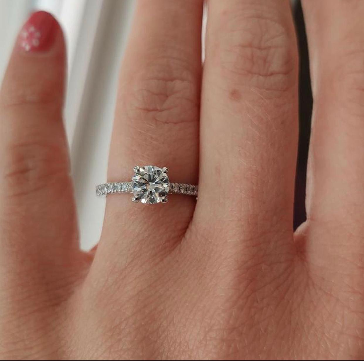 Engagement Ring