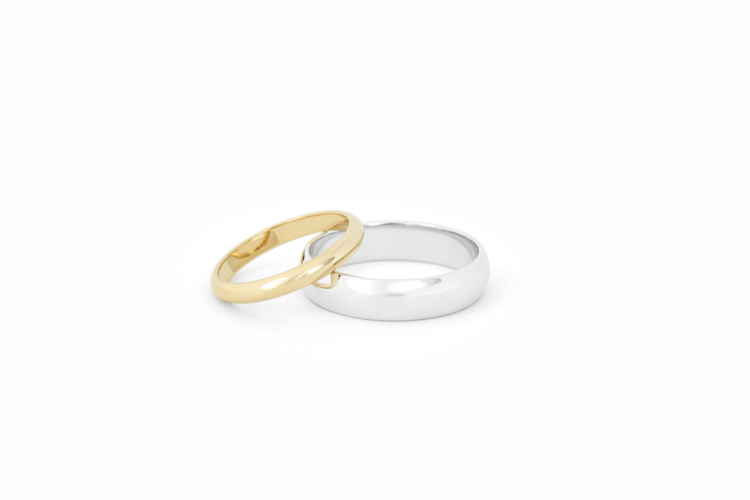 Wedding Bands