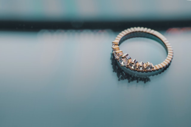 diamond-ring