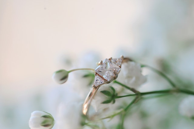 diamond-rings