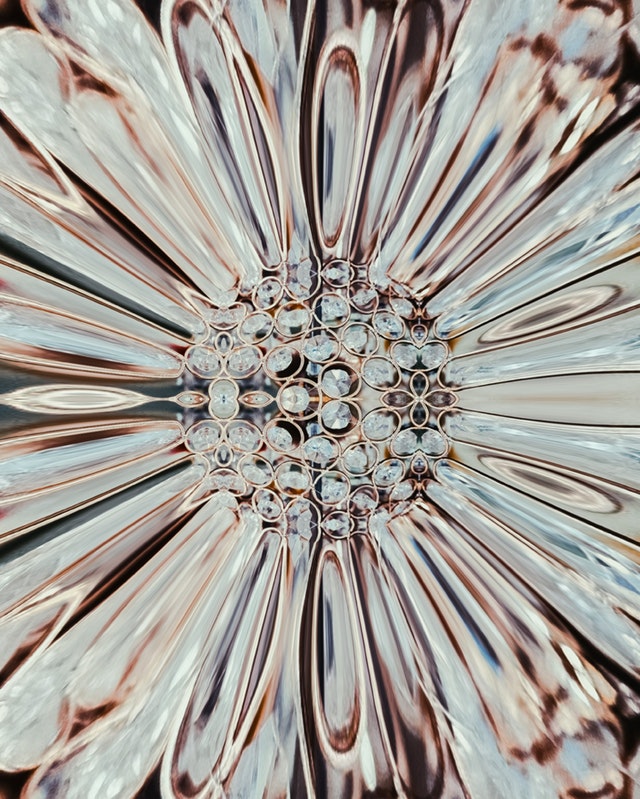 diamonds-close-up