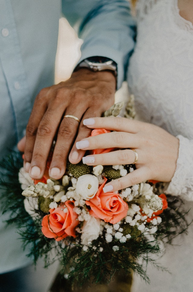 man-woman-rings