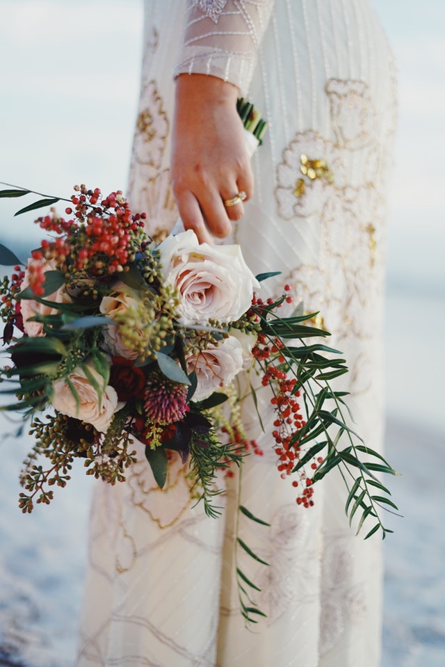 flowers-diamond-ring