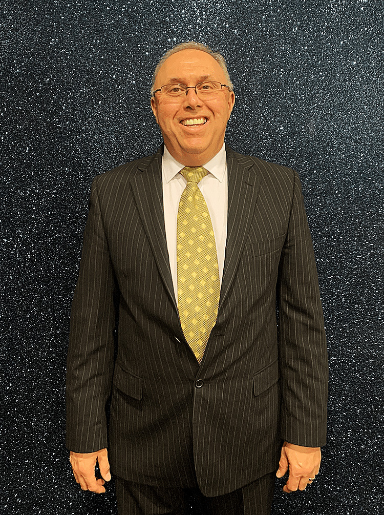 Stephen Perry - owner of Hatton Garden Diamond - home of custom engagement rings
