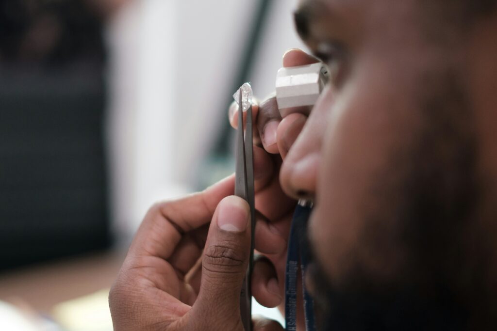 Why Choose Hatton Garden Diamond For Your Bespoke Jewellery