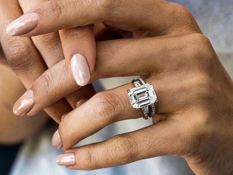 Hatton Garden discuss: Is A Hatton Garden Engagement Ring More Expensive?