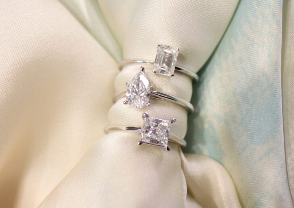 Are Hatton Garden Diamond Rings Worth It?