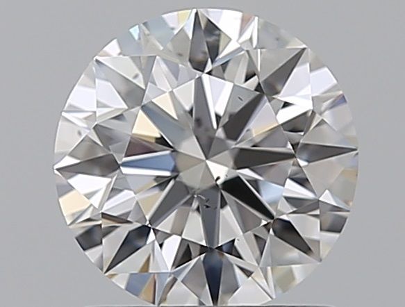 1.00 Carat E VS2 Round Diamond