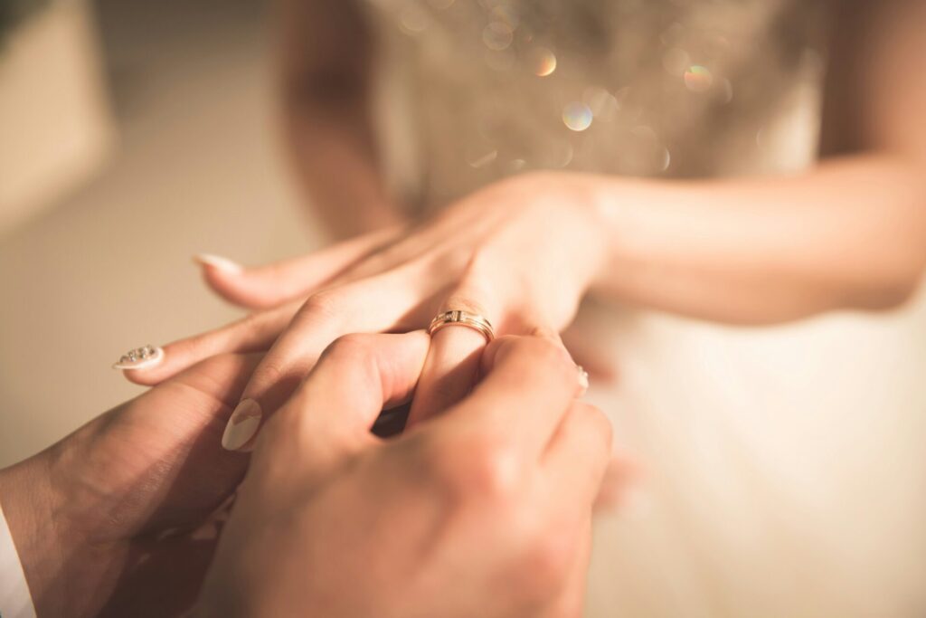 bespoke lab grown engagement rings