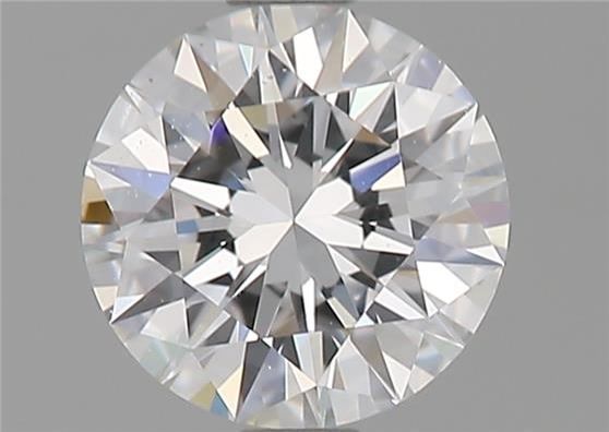 1.01 Carat E IF Round Diamond