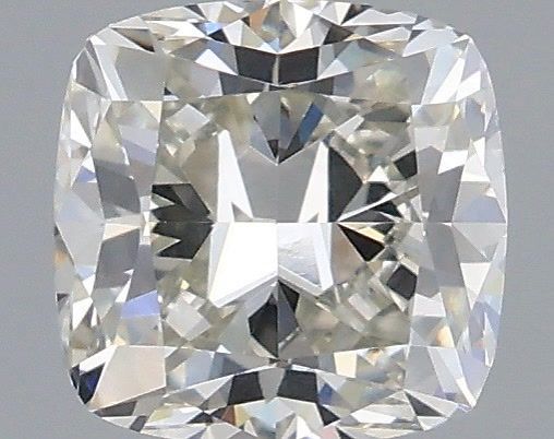 1.01 Carat I VS2 Cushion Diamond