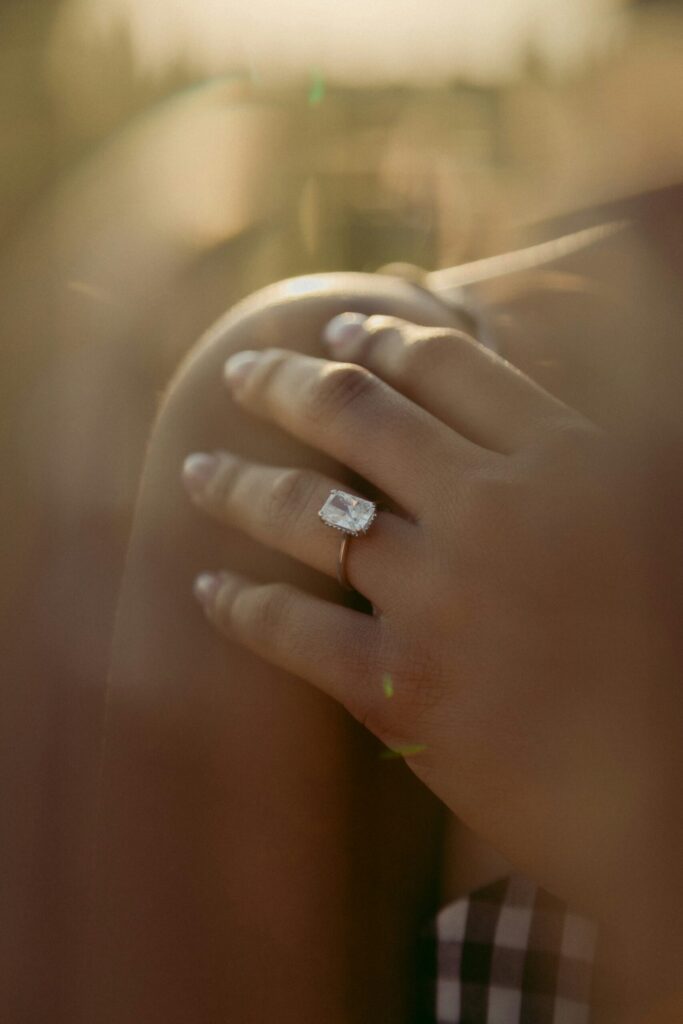 How To Get More For Your Diamond Ring Budget In Hatton Garden