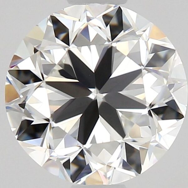 1.01 Carat G VS1 Round Diamond