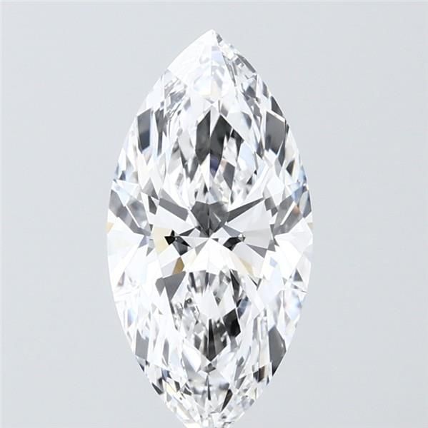 1.50 Carat D VS1 Marquise Lab Diamond